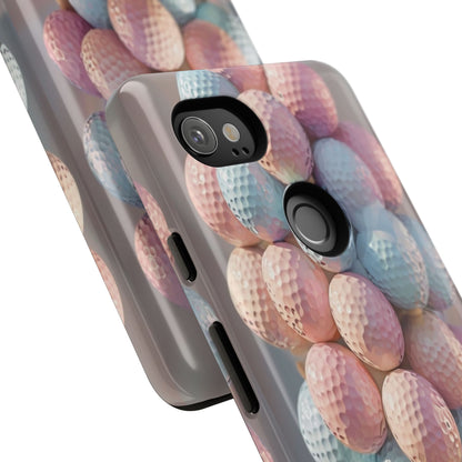 "The 19th Scoop" Mobile Phone Case