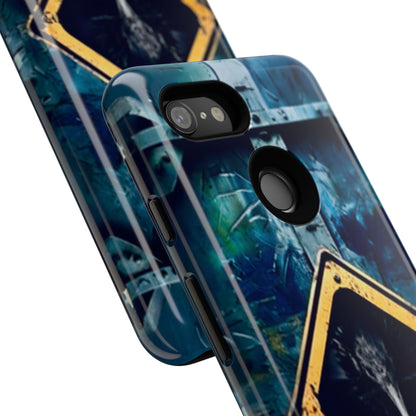 "Kiwis" Mobile Phone Case