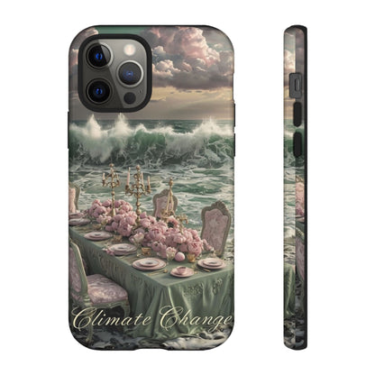 "High Tide" Mobile Phone Case