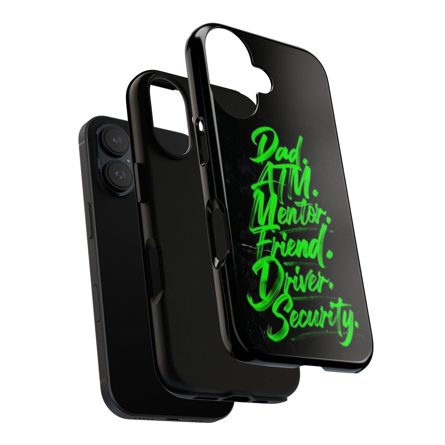 "Celebrate Dad" Mobile Phone Case
