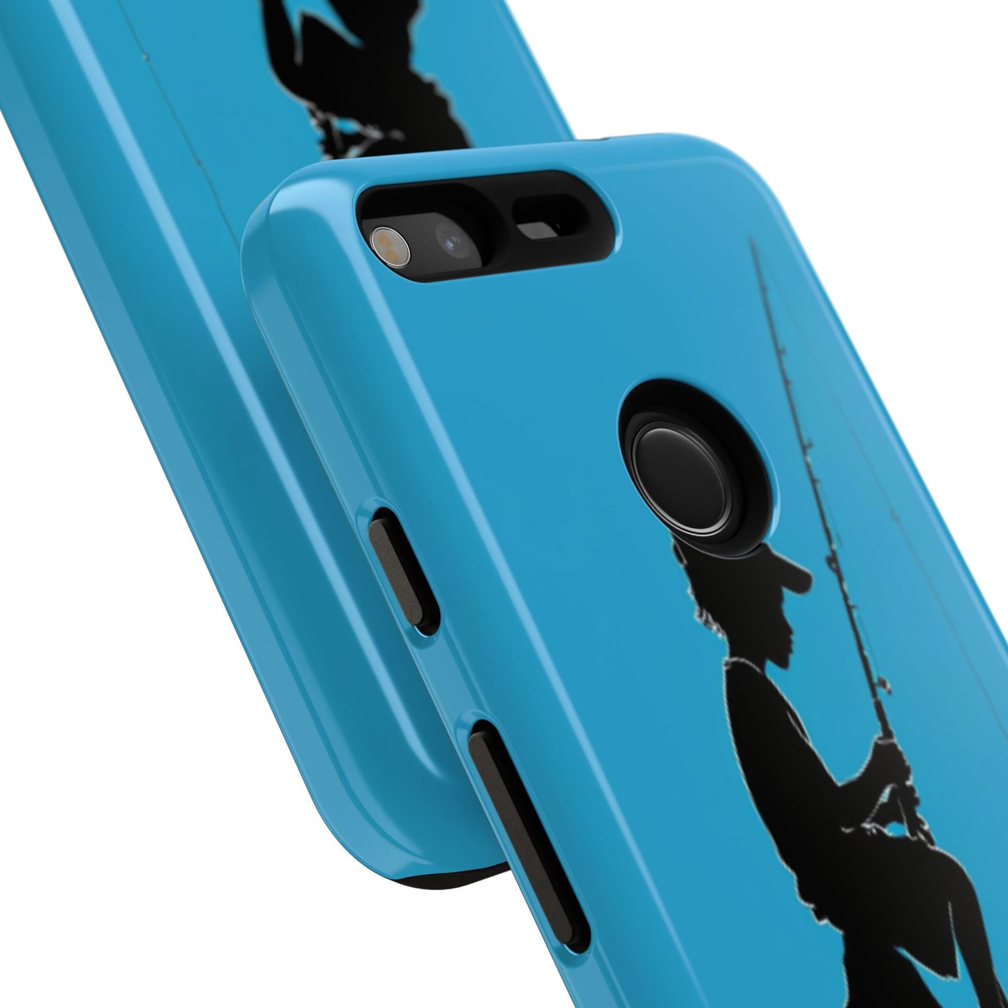 "Fishing" Mobile Phone Case