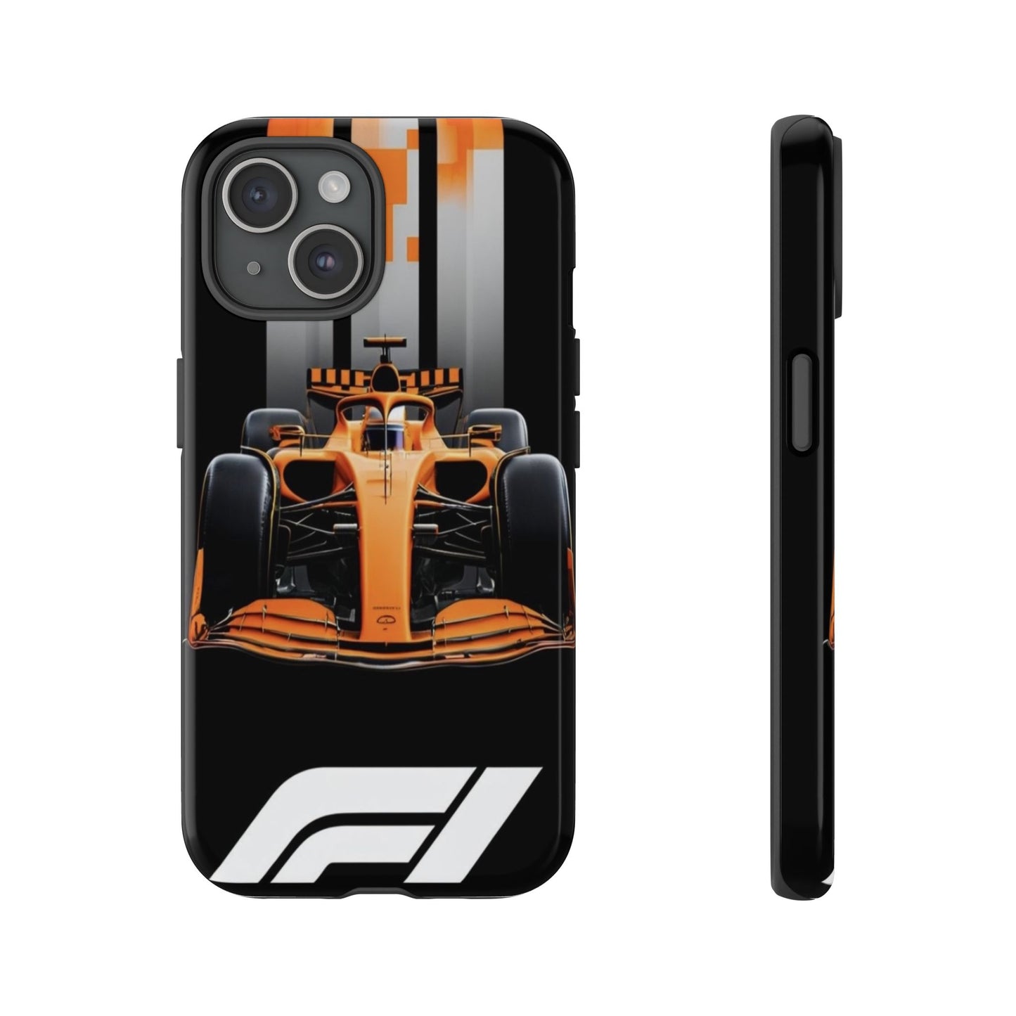 "I Am Fast" Mobile Phone Case