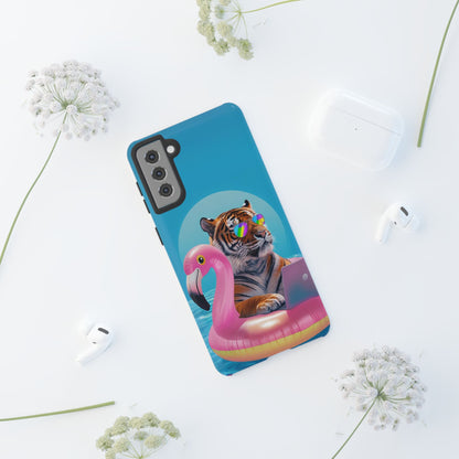 "Tiger" Mobile Phone Case