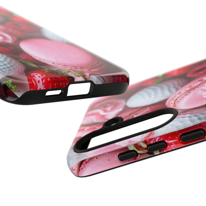 "Par-Fect Treat" Mobile Phone Case