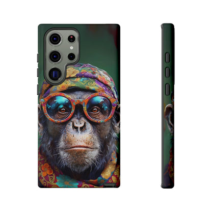 "Urban Chimp" Mobile Phone Case