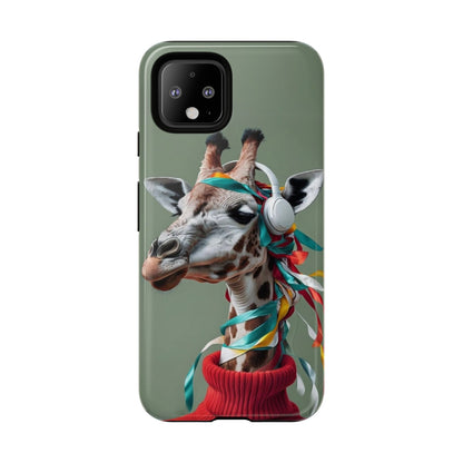 "High Vibes" Mobile Phone Case