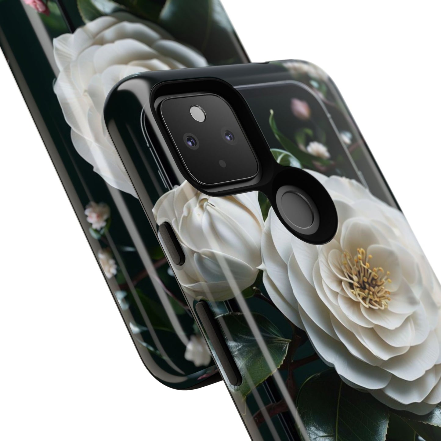 "Evolution" Mobile Phone Case