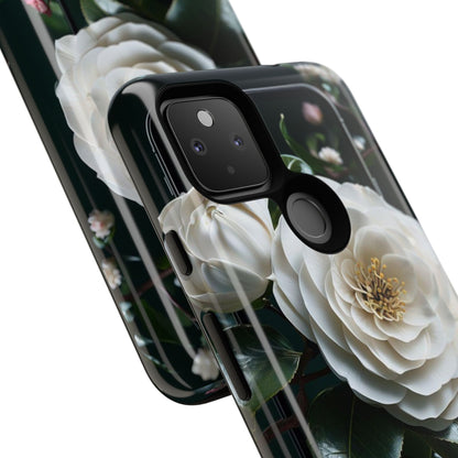 "Evolution" Mobile Phone Case