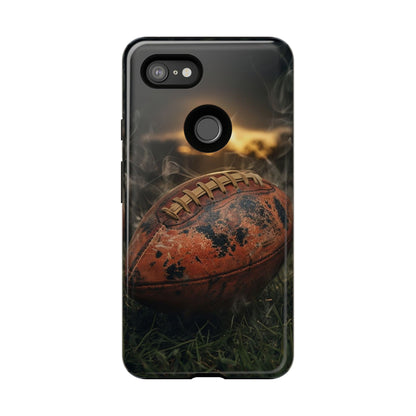 "Rise and Grind" Mobile Phone Case