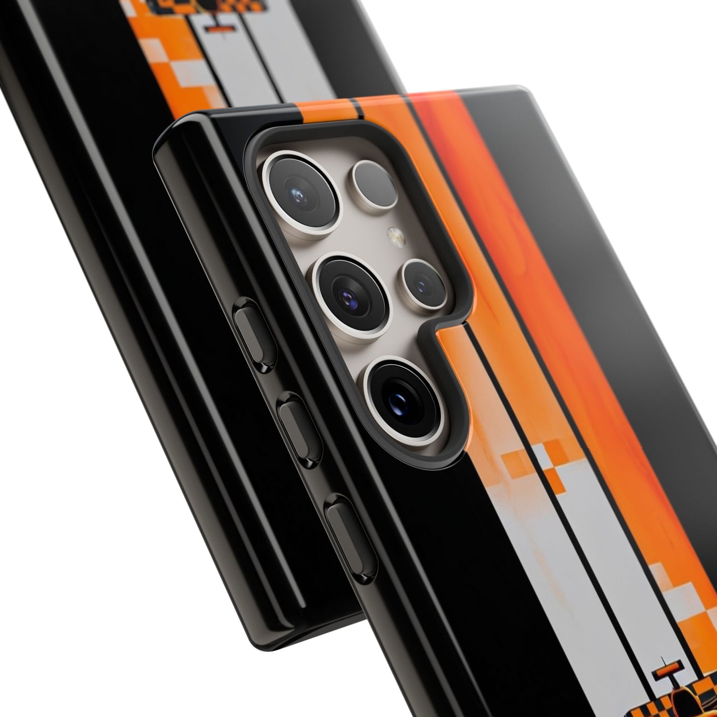 "Redline" Mobile Phone Case