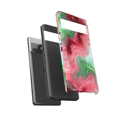 "Optimism" Mobile Phone Case