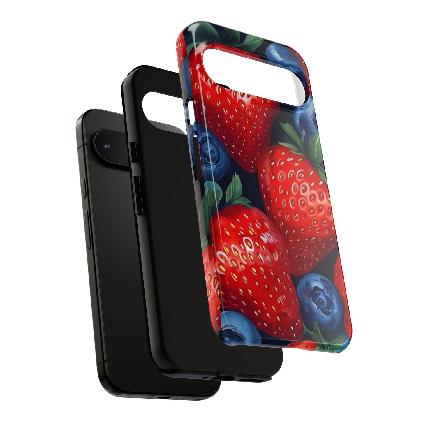 "Life.  A mix of sweet and sour" Mobile Phone Case