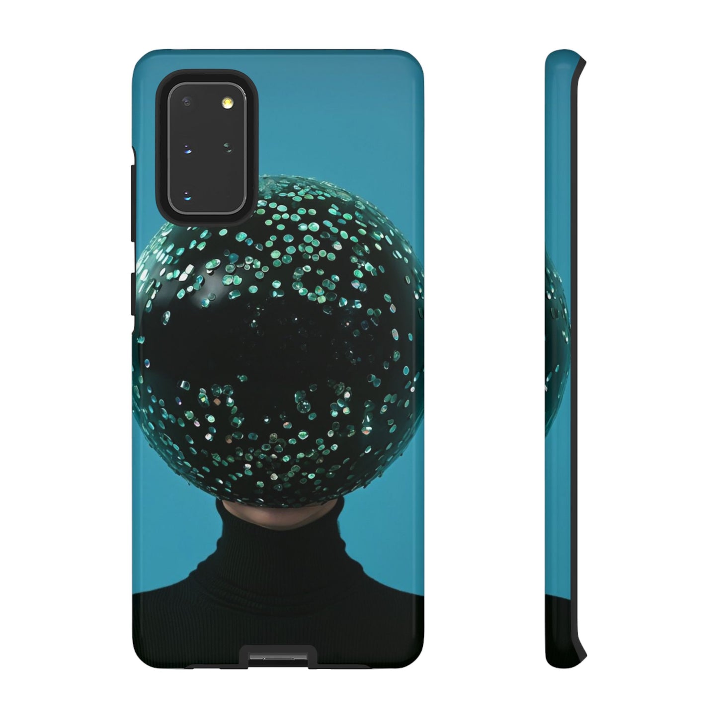 "The Alchemist" Mobile Phone Case
