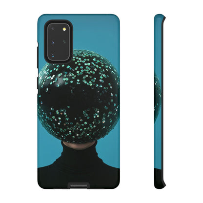 "The Alchemist" Mobile Phone Case