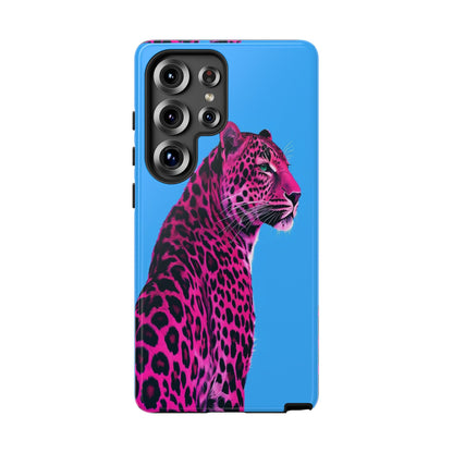 "Electric Sprint" Mobile Phone Case