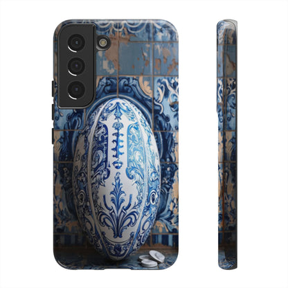 "Time for a Change?" Mobile Phone Case