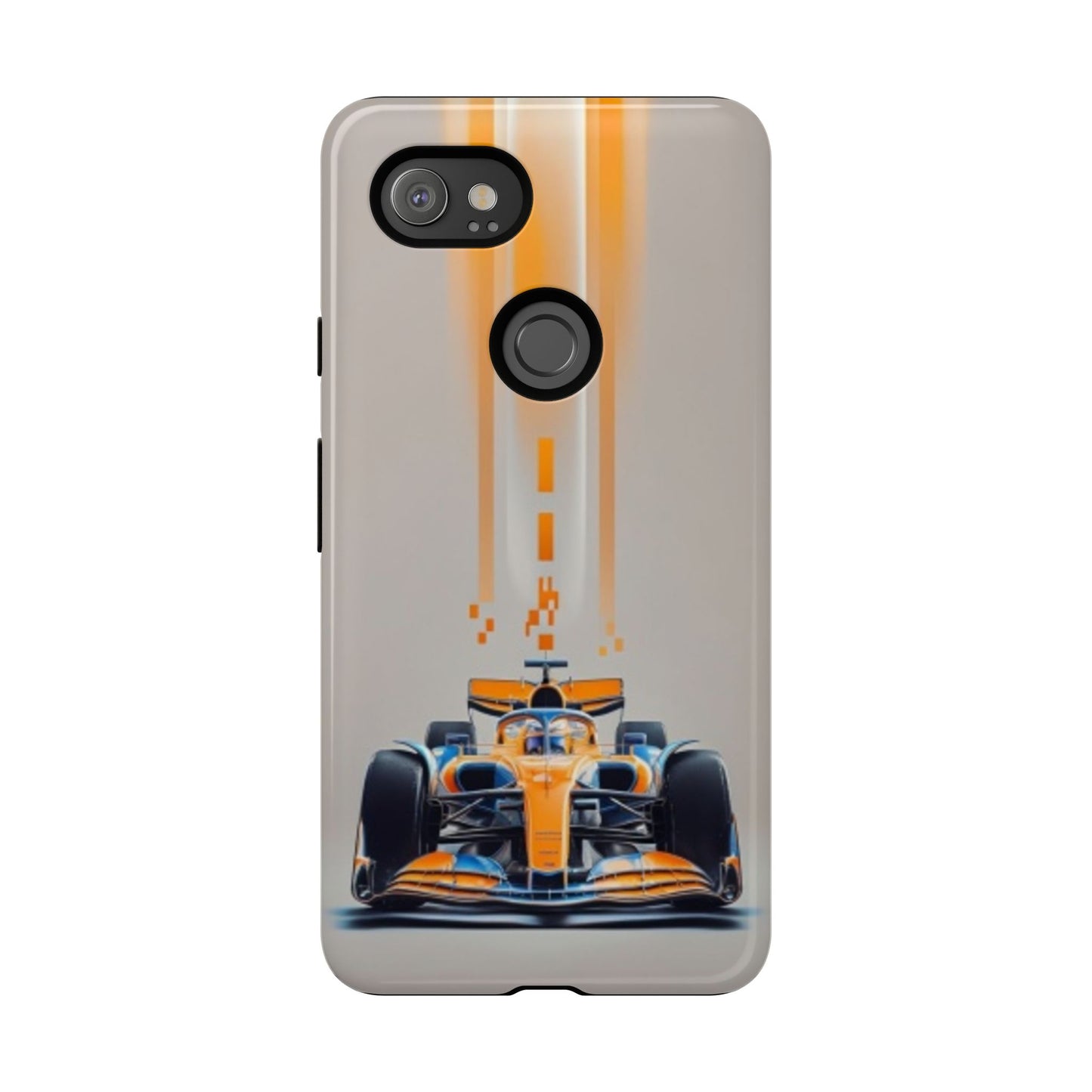 "Sunday Driver" Mobile Phone Case
