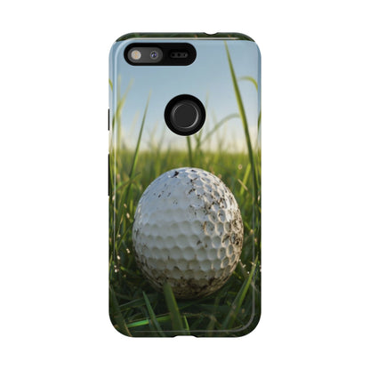 "Grass Trap" Mobile Phone Case