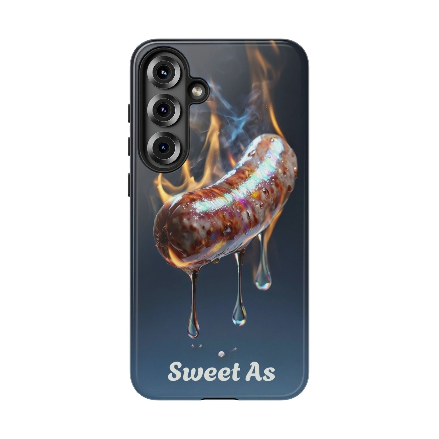 "Sweet As" Mobile Phone Case