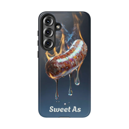 "Sweet As" Mobile Phone Case