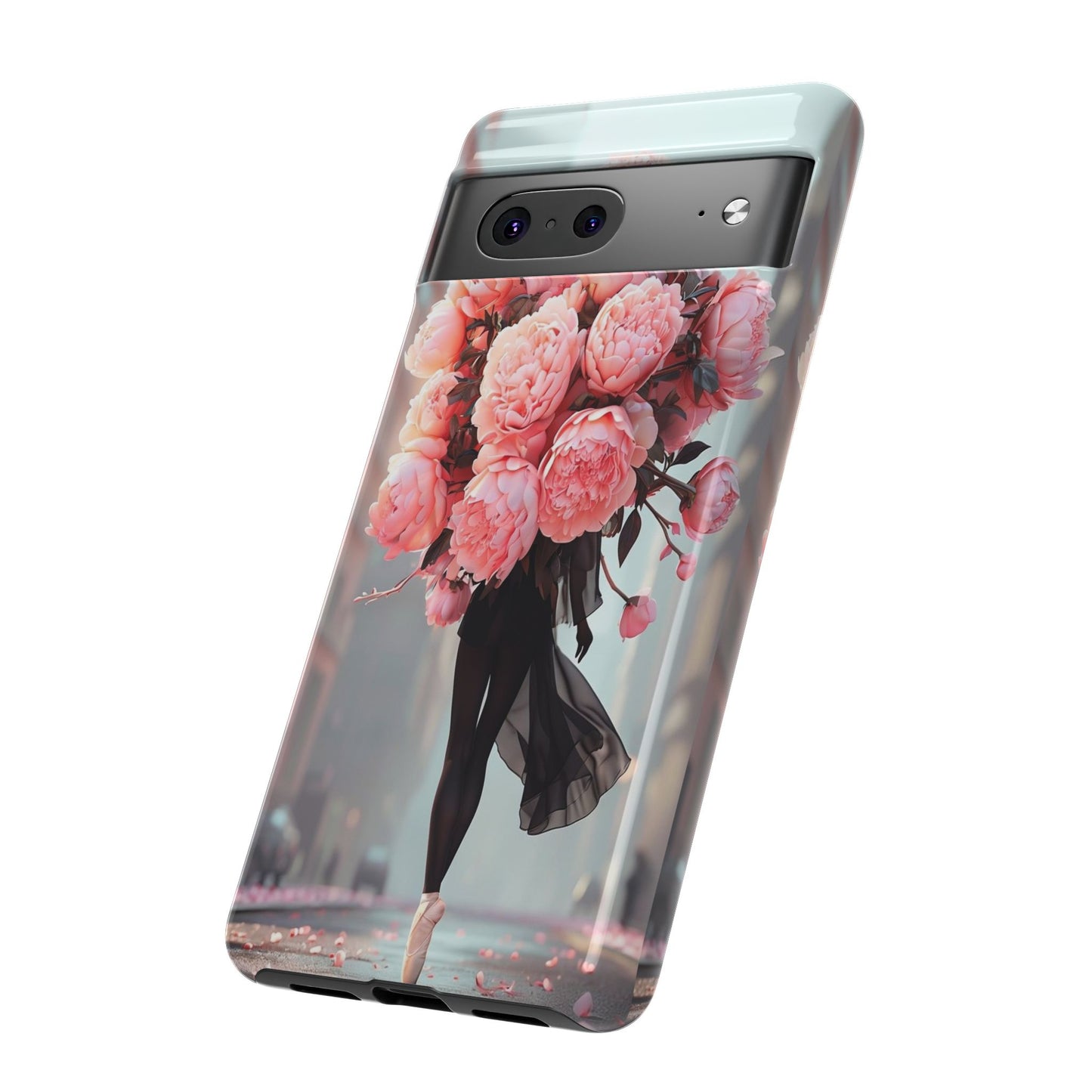 "Petal" Mobile Phone Case