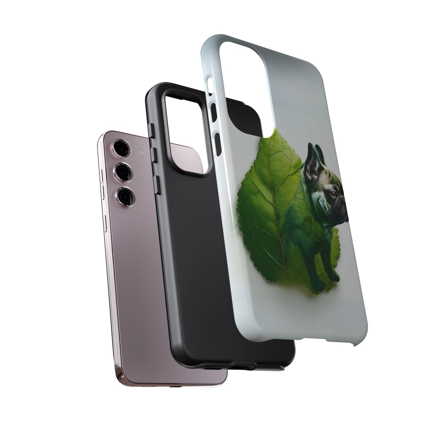 "Gigi" Mobile Phone Case