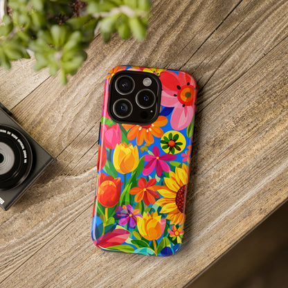 "Out of Season" Mobile Phone Case