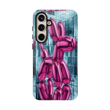 "Pop Pup" Mobile Phone Case