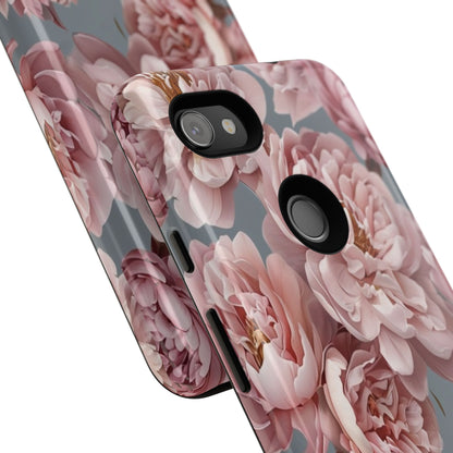 "Blushing Affair" Mobile Phone Case