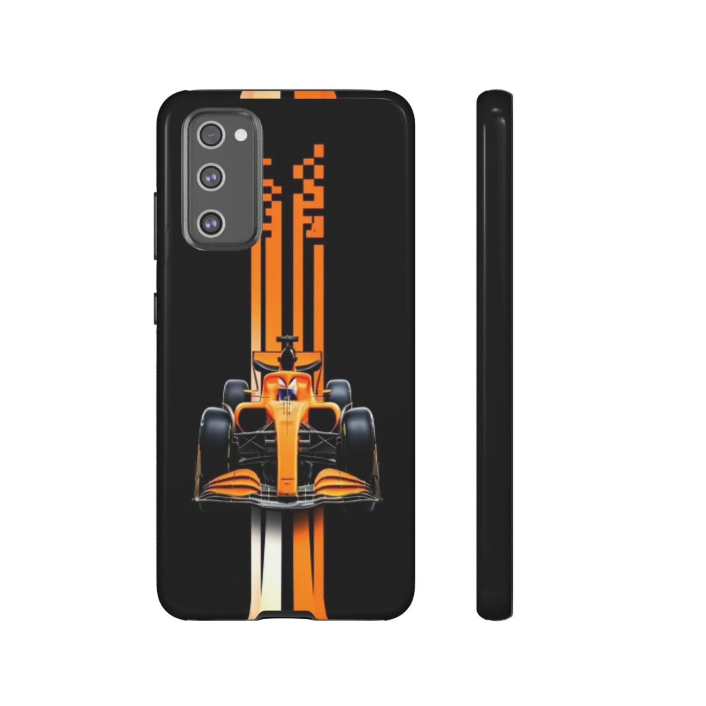 "Zero to Legend" Mobile Phone Case