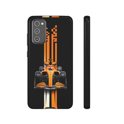 "Zero to Legend" Mobile Phone Case