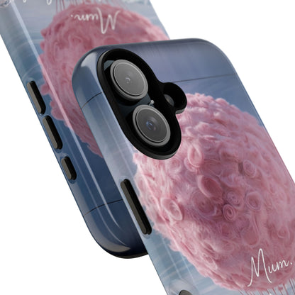 "Mum" Mobile Phone Case