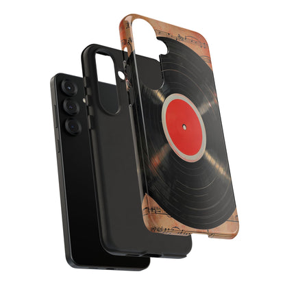 "Rewind" Mobile Phone Case
