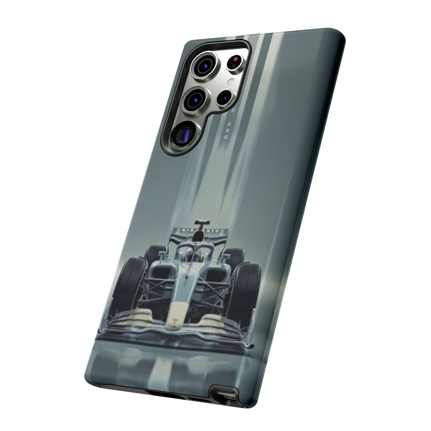 "The Slipstream" Mobile Phone Case