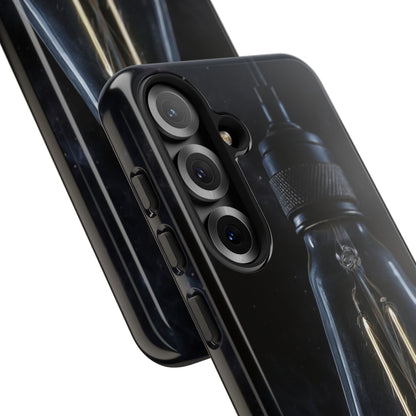 "LIT" Mobile Phone Case