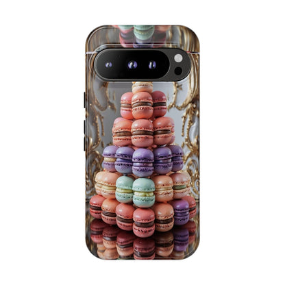 "High Tea, High Expectations" Mobile Phone Case