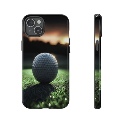 "Shadow Play" Mobile Phone Case