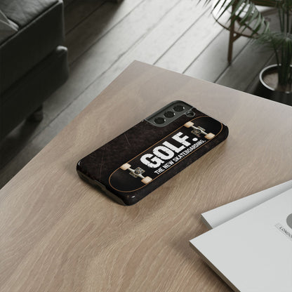 "Golf" Mobile Phone Case