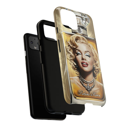 "Eau de Karen" Mobile Phone Case