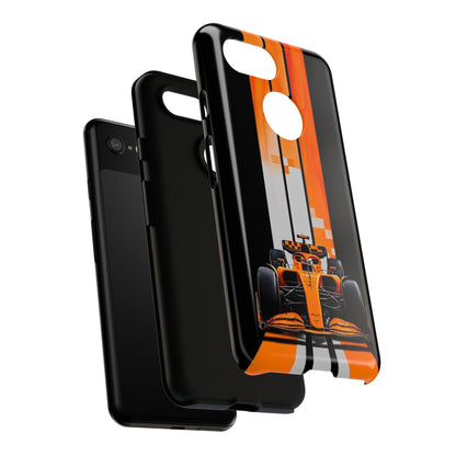 "Redline" Mobile Phone Case