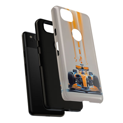 "Sunday Driver" Mobile Phone Case