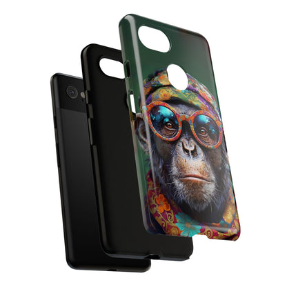 "Urban Chimp" Mobile Phone Case