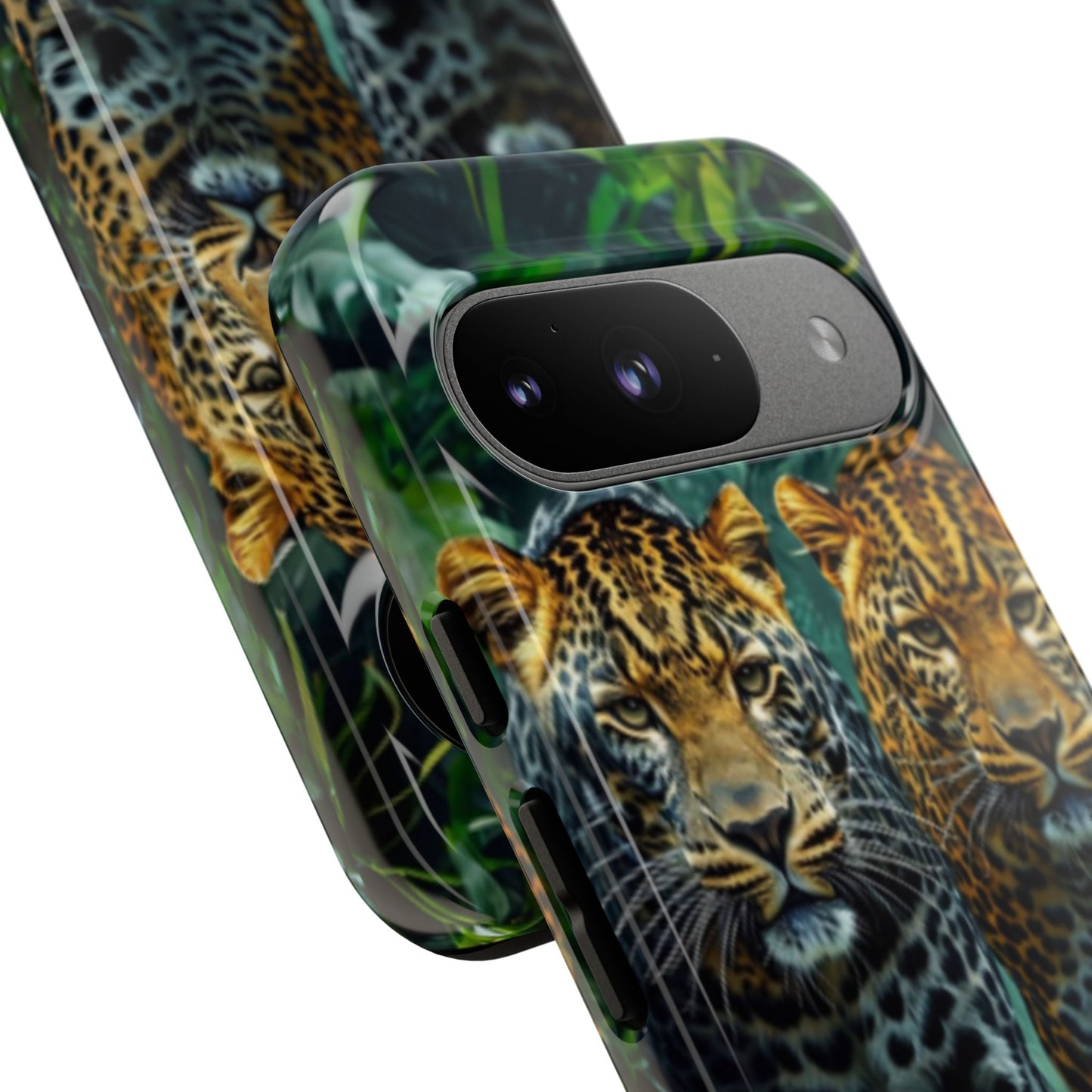 "Life is Short.  Keep Moving" Mobile Phone Case