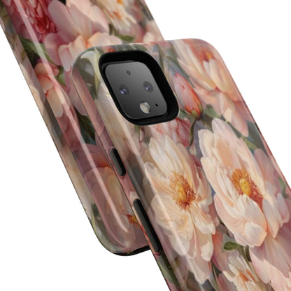 "Duchess of Bloomshire" Mobile Phone Case