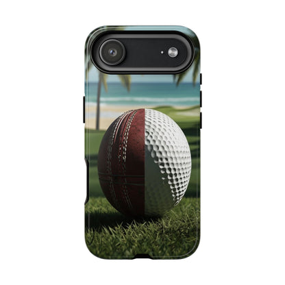 "The All-Rounder" Mobile Phone Case