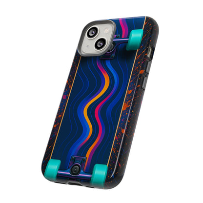 "Street Shine" Mobile Phone Case