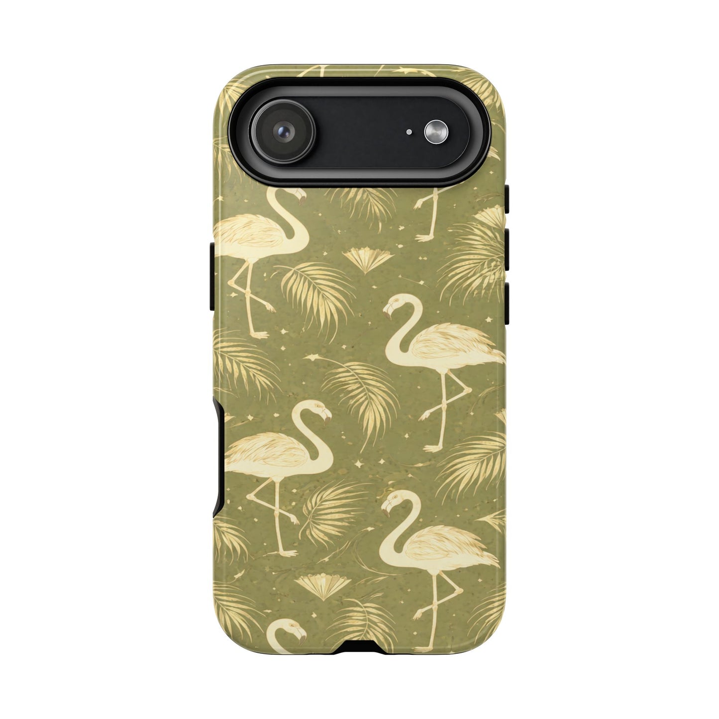 "Flamingo" Mobile Phone Case