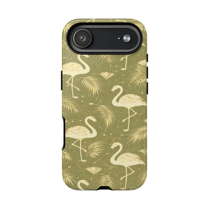 "Flamingo" Mobile Phone Case