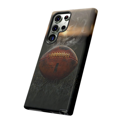 "Rugby" Mobile Phone Case