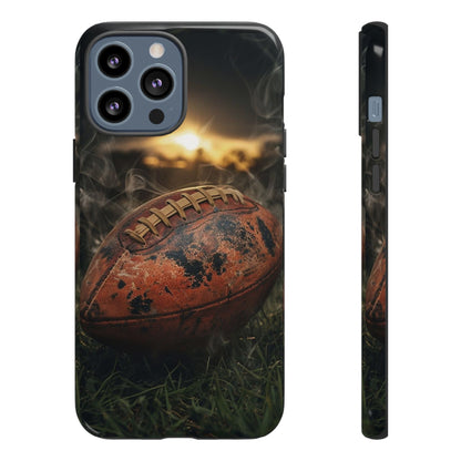 "Rise and Grind" Mobile Phone Case